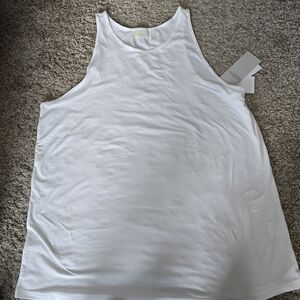 NWT Zella Women's Tank Top